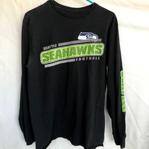 NFL Team Apparel | Seattle Seahawks